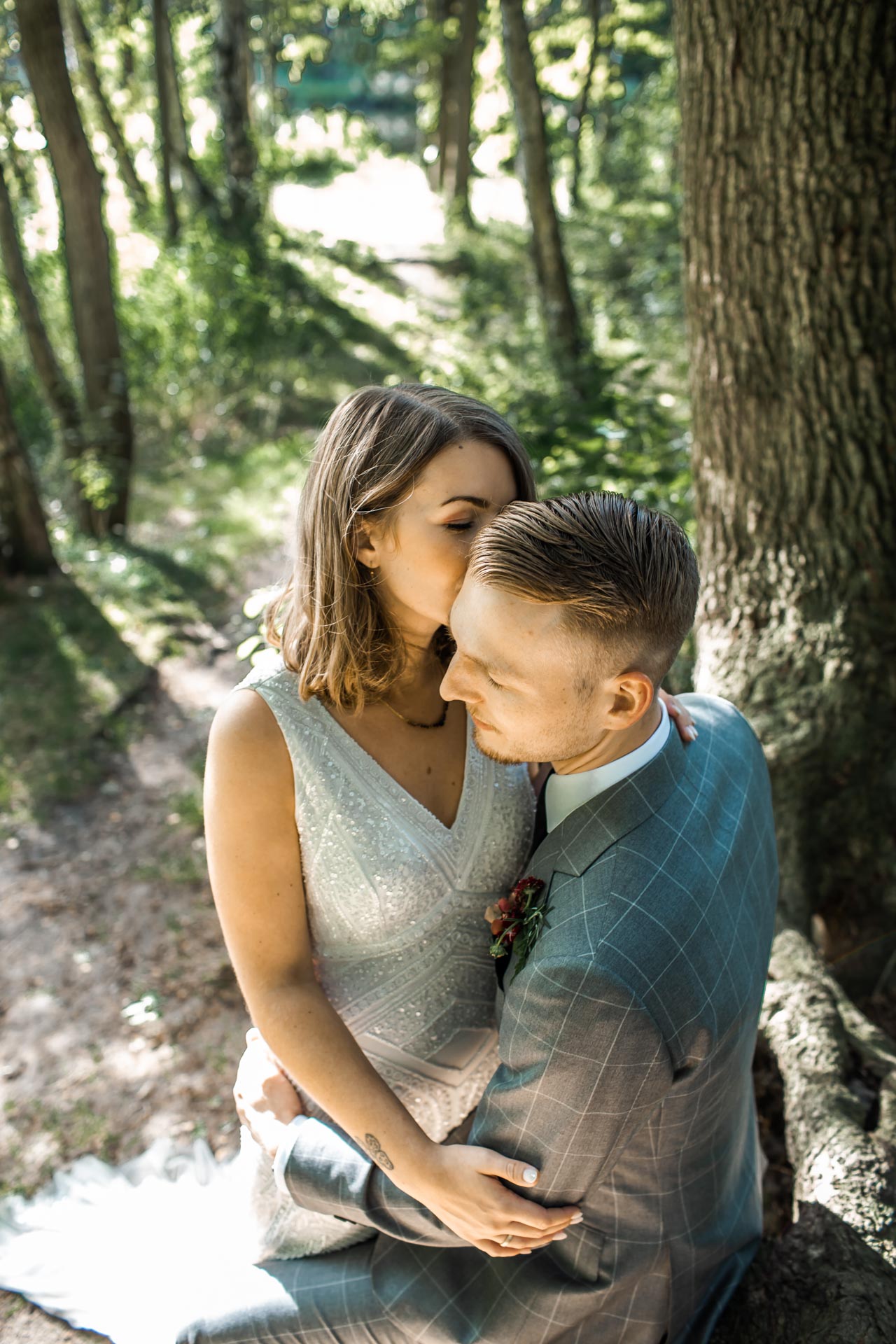 Fotografie Hochzeit Boho-Wedding